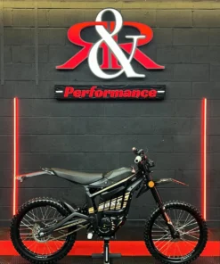 2023 Talaria Sting TL3000 72V For Sale