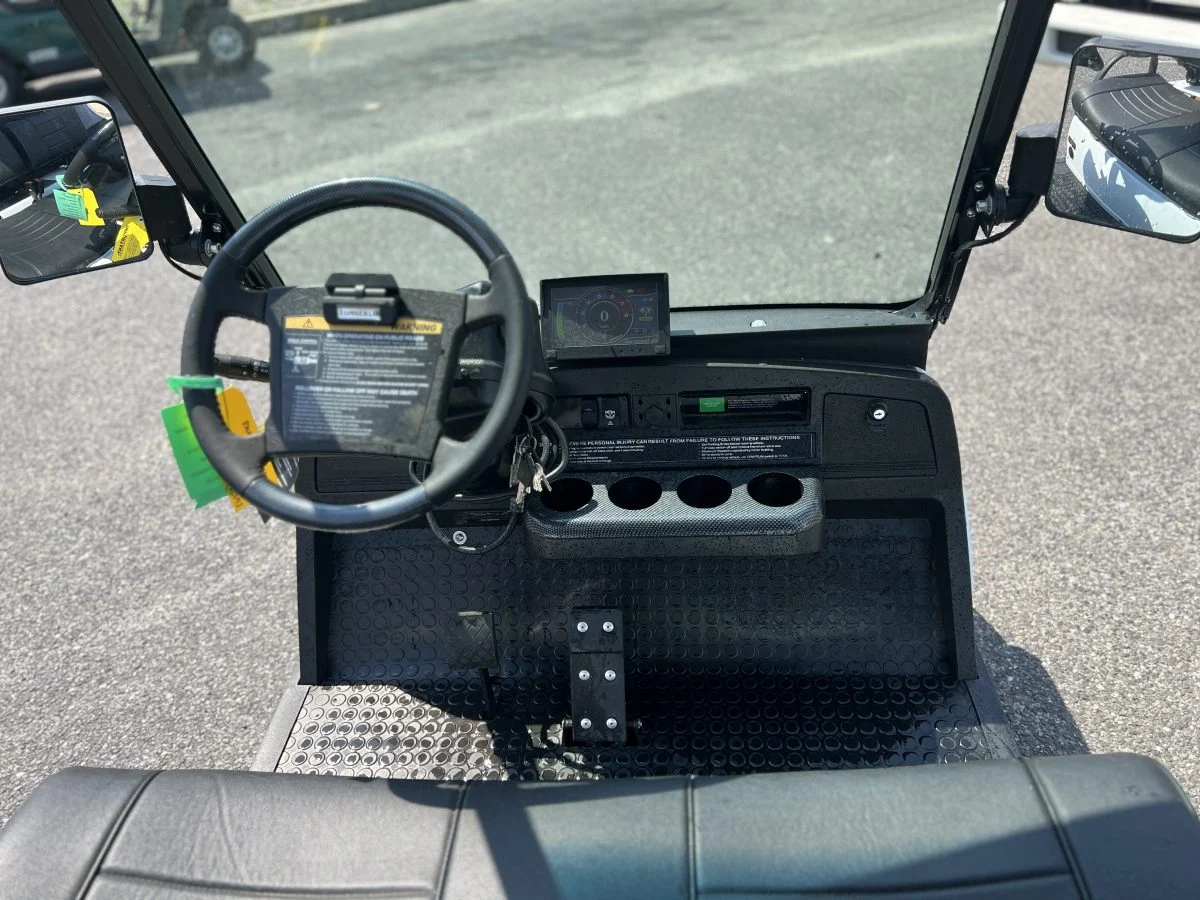 2023 Tomberlin E2 LE Golf Cart for Sale - Image 11