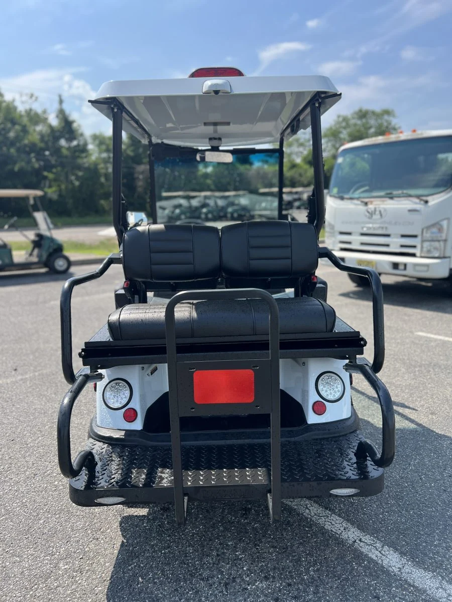 2023 Tomberlin E2 LE Golf Cart for Sale - Image 10