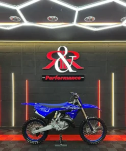 2023 Yamaha YZ 125 Motocross 12V For Sale