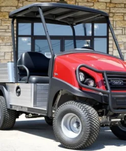 2024 CLUB CAR Carryall 550 Gas EFI for Sale