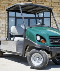2024 CLUB CAR Carryall 700 Gas EFI for Sale