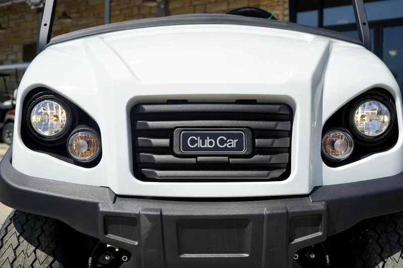2024 CLUB CAR Carryall 700 Lithium for Sale - Image 4