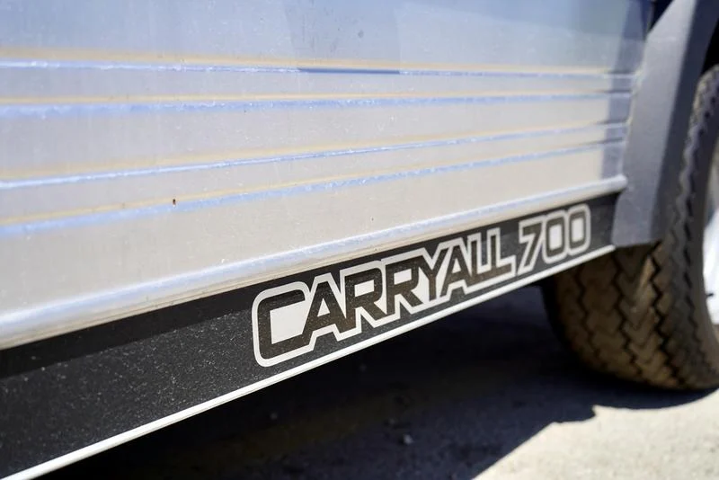 2024 CLUB CAR Carryall 700 Lithium for Sale - Image 8
