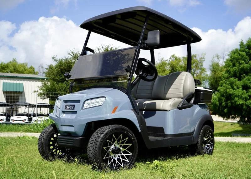 2024 CLUB CAR Onward 2 Passenger HP Lithium for Sale