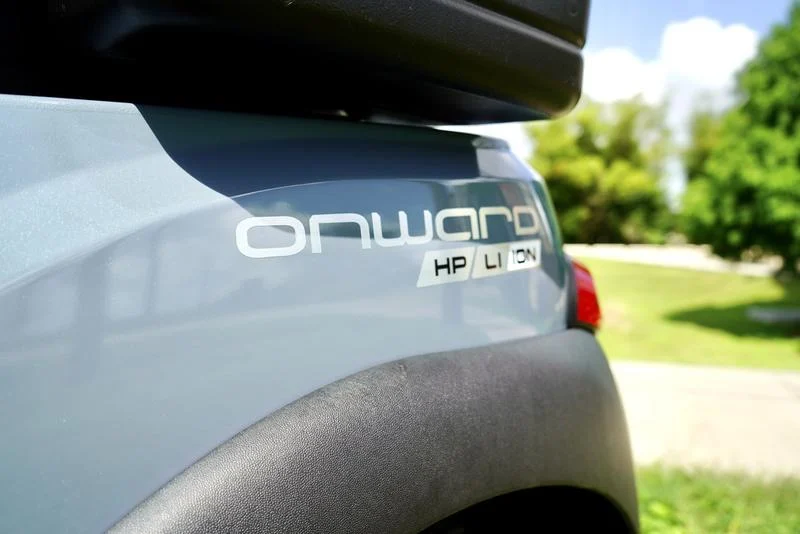 2024 CLUB CAR Onward 2 Passenger HP Lithium for Sale - Image 6