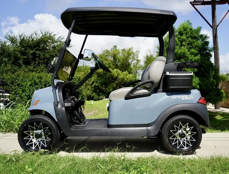 2024 CLUB CAR Onward 2 Passenger HP Lithium for Sale - Image 7