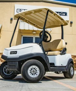 2024 CLUB CAR Tempo 48V Electric for Sale