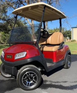 2024 CLUB CAR Tempo Eco Battery for Sale