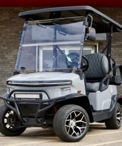 2024 Denago EV Nomad Golf Cart for Sale