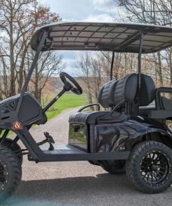 2024 E-Z-GO Express 4 Passengers for Sale