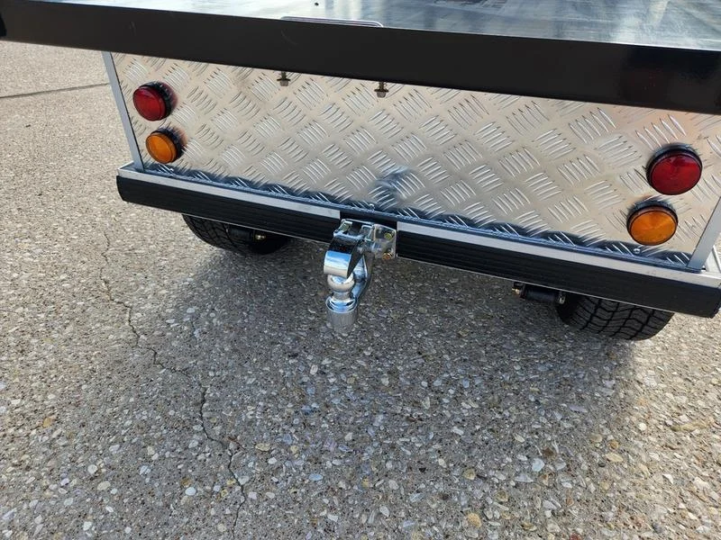 2024 EVolution Turfman 1000 Plus Golf Cart for Sale - Image 7