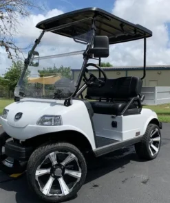 2024 EVolution Turfman 200 Plus Golf Cart for Sale