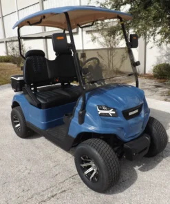 2024 GORILLA G2 LI 2 Pass Lithium Golf Cart for Sale