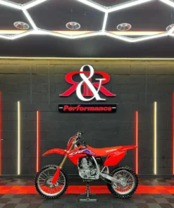 2024 Honda CRF 150 R B Motocross 12V For Sale