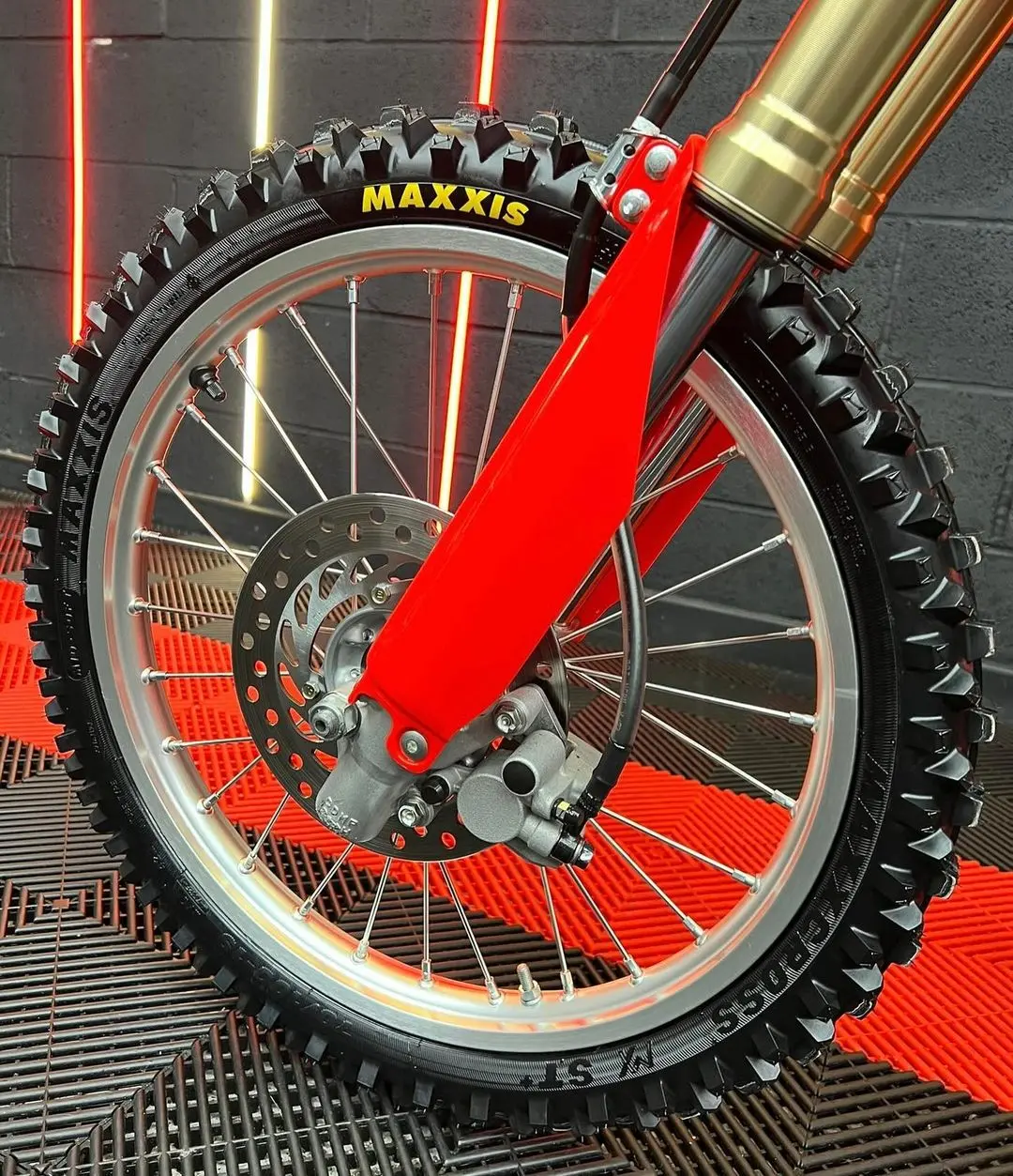 2024 Honda CRF 150 R B Motocross 12V For Sale - Image 3