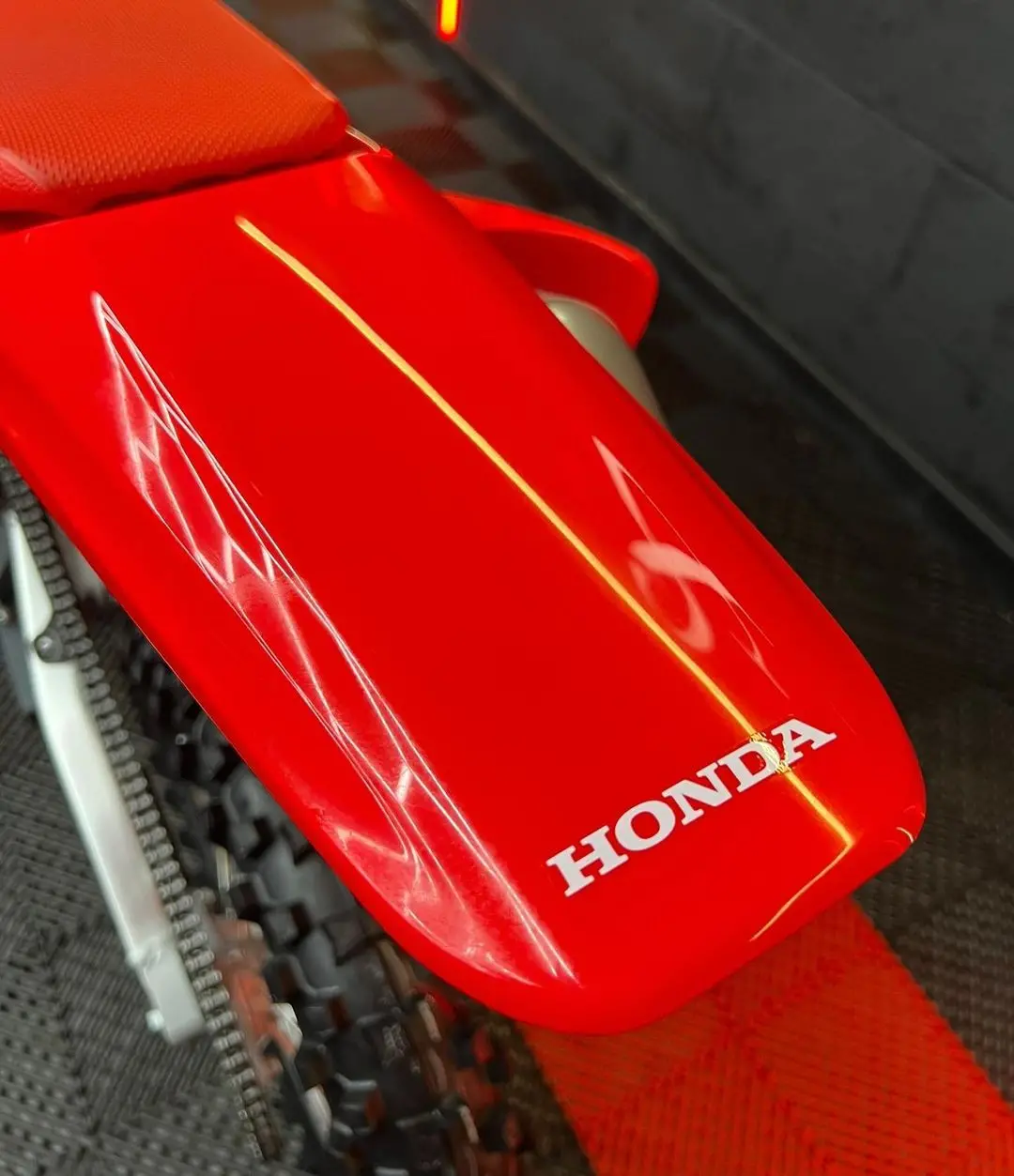 2024 Honda CRF 150 R B Motocross 12V For Sale - Image 5