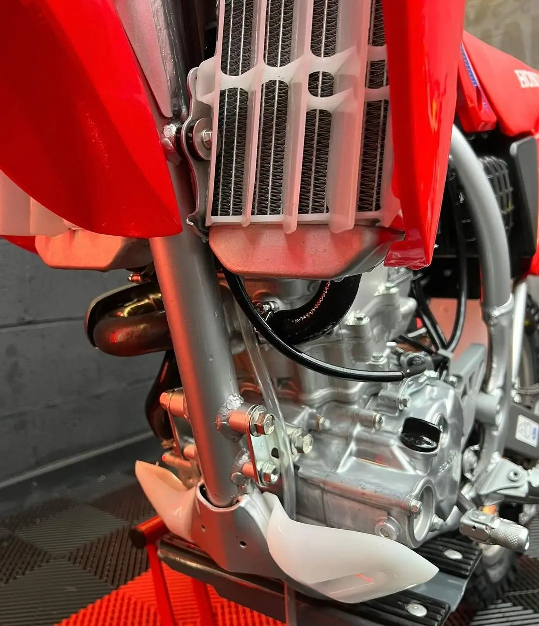 2024 Honda CRF 150 R B Motocross 12V For Sale - Image 10