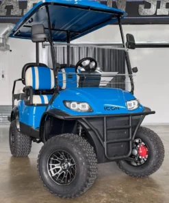 2024 Icon EV I40L Golf Cart for Sale