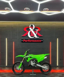 2024 Kawasaki KX™ 112 Motocross 12V For Sale