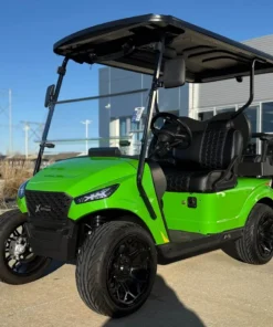 2024 MadJax X-Series 4 Golf Cart for Sale