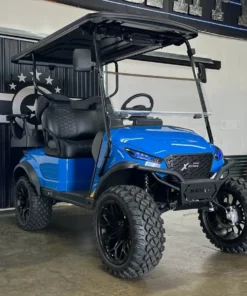 2024 MadJax X-Series 4 Lifted Golf Cart for Sale