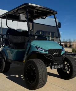 2024 MadJax X-Series 4L Golf Cart for Sale