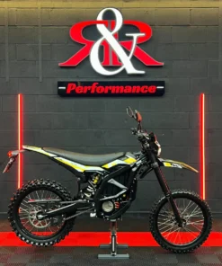 2024 Surron Ultra Bee T L3E For Sale