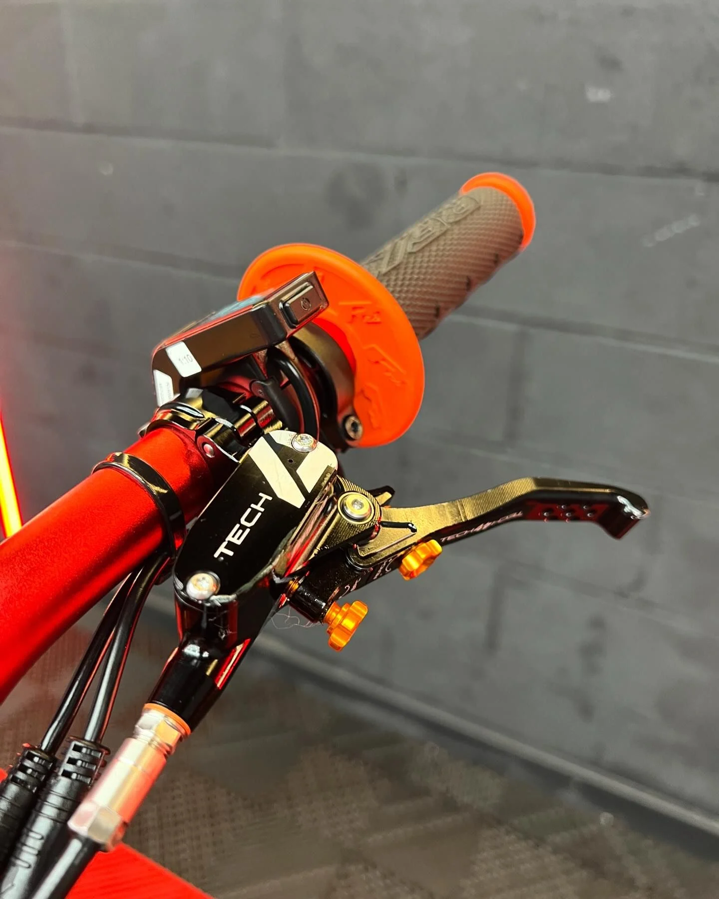 2024 Talaria Sting R 60V 45AH for Sale - Image 13