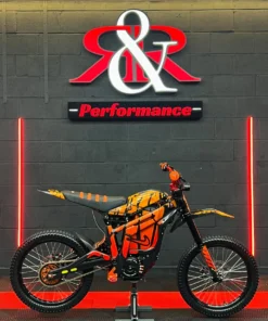 2024 Talaria Sting R 60V 45AH for Sale