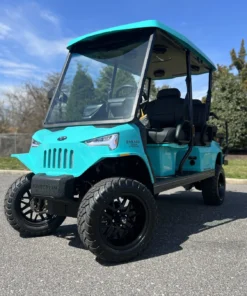 2024 Tomberlin Engage Ghosthawk Golf Cart for Sale