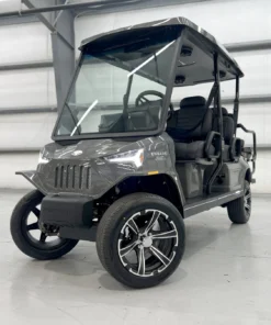 2024 Tomberlin Engage LX Golf Cart for Sale