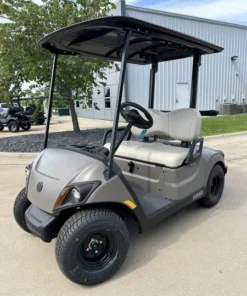 2024 Yamaha Golf Car Drive2- PTV Gas Quietech for Sale