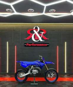 2024 Yamaha YZ 85 L Motocross 12V For Sale