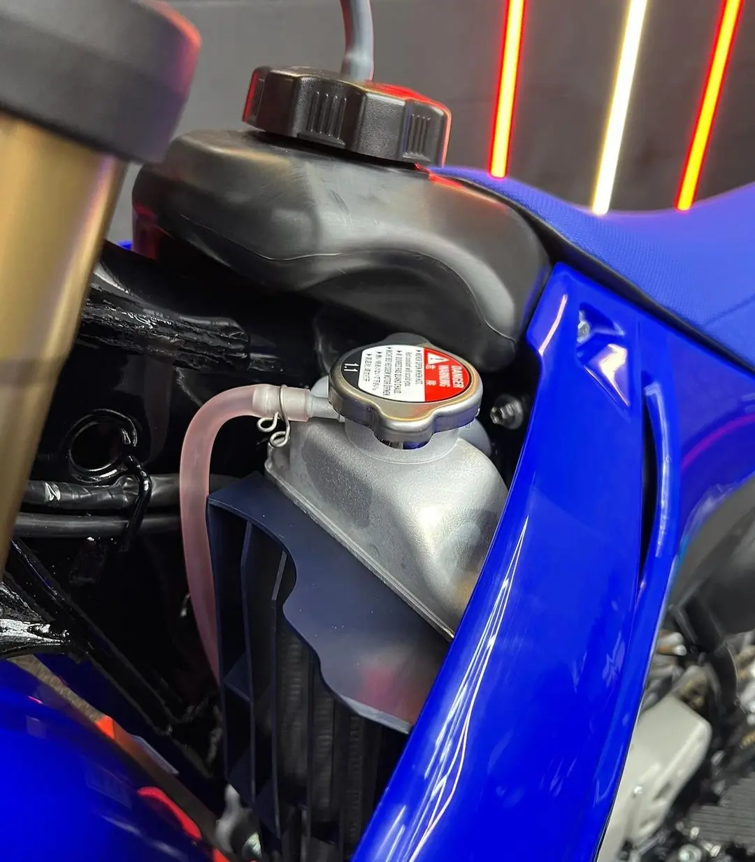 2024 Yamaha YZ 85 L Motocross 12V For Sale - Image 10