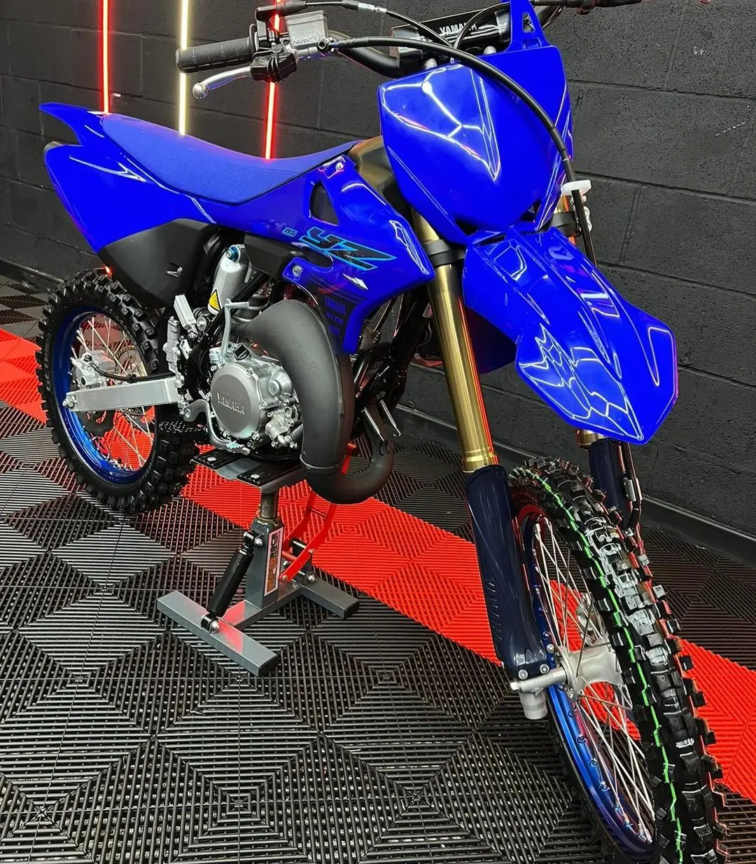 2024 Yamaha YZ 85 L Motocross 12V For Sale - Image 3