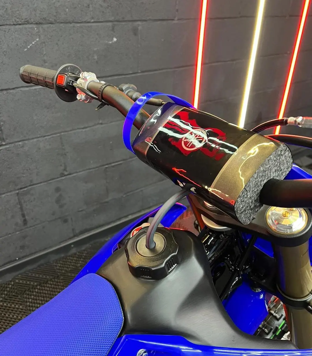 2024 Yamaha YZ 85 L Motocross 12V For Sale - Image 9