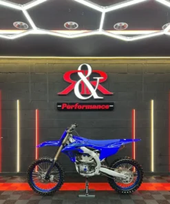 2024 Yamaha YZ250F 12V For Sale