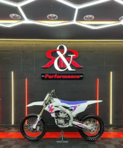 2024 Yamaha YZ250F Motocross 12V For Sale