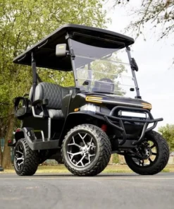 2025 Denago EV Nomad XL Golf Cart for Sale
