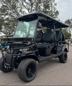 2025 EPIC e60L Golf Cart for Sale