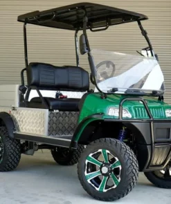 2025 EVolution Turfman 800 Plus Golf Cart for Sale