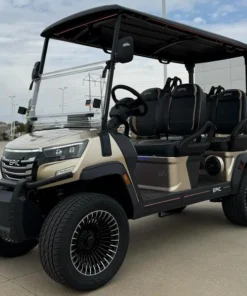 2025 Epic E40FX Golf Cart for Sale