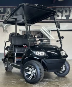 2025 Icon G40 Gas Golf Cart for Sale