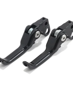 Aluminum Foldable Brake Lever Kit for Surron Light Bee X and Talaria Sting