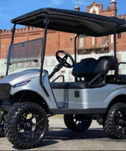 BRAND NEW 2023 Navitas X4 Golf Cart for Sale