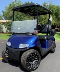 2020 E-Z-GO Fleet RXV ELiTE Golf Cart For Sale