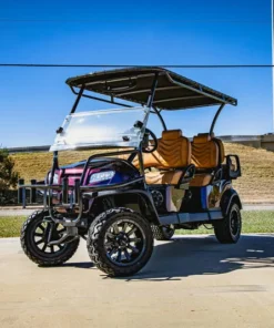 Custom 2025 Club Car Onward for Sale