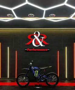 2023 Surron Light Bee 60V For Sale