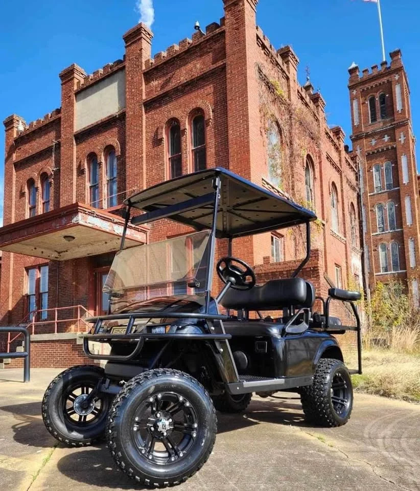 E-Z-GO TXT 36V Golf Cart for Sale